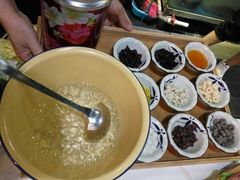 -京门活鱼馆·鱼火锅(百子湾（原红庙）店)