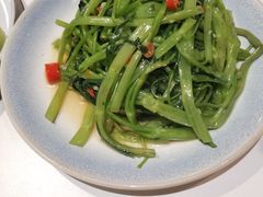 -清迈泰·泰国餐厅(华发商都店)