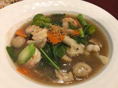 -BAI BUA RESTAURANT