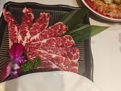 -红沃鳗鱼黑牛烤肉店(不老街店)