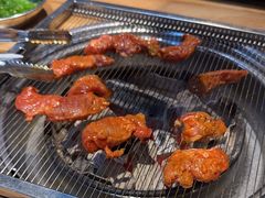 -麻蒲碳烤肉(远景路1号店)