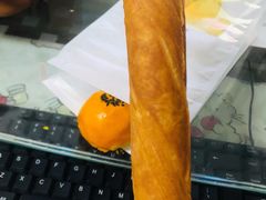 丹麦牛奶棒-酥侯糕点(广东路店)