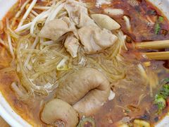 -王记老幺肥肠粉