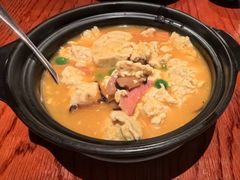 -丽江金茂凯悦臻选酒店-滇香馆