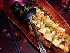-花马天堂云南餐厅 Lost Heaven(高邮路店)