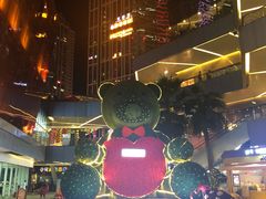 门面-杨姨妈丝娃娃(花果园店)