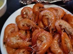 基围虾-盒马鲜生(莱蒙都会店)