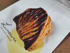 苹果派-Luneurs(幸福里店)