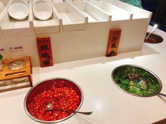 -陈记顺和牛肉火锅馆(天河北路店)