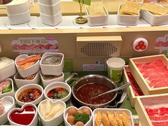 -一围肥牛肉小火锅(佳兆业广场店)