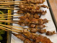 -望京小腰(北京总店)