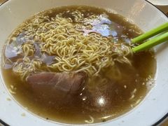 -香港仔茶餐厅(凤阳店)