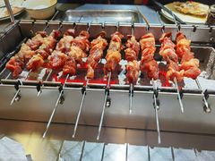-郭记原生态烤羊腿(长宁路店)