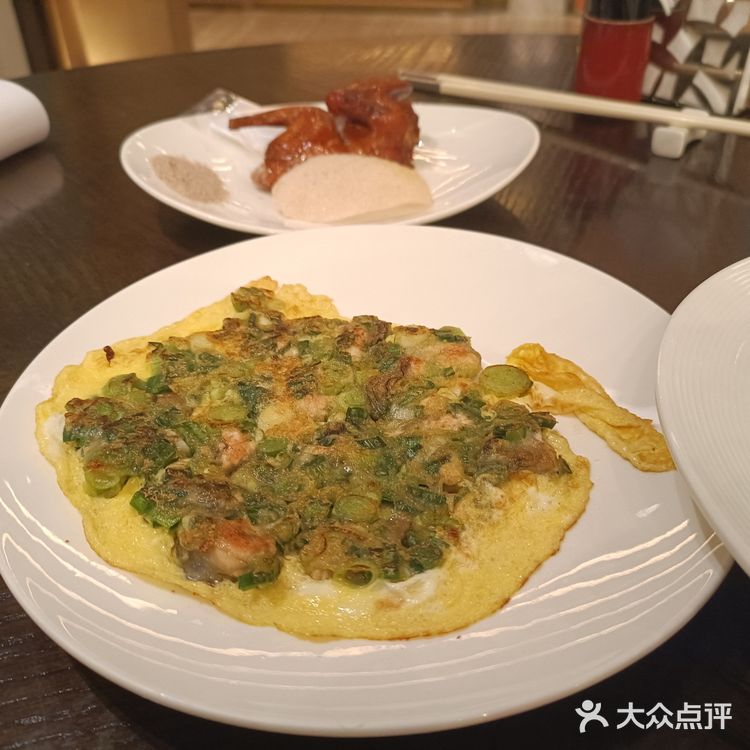 东二环泰禾广场的茶点自助[胜利]