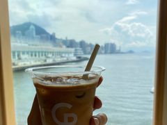 -Cupping Room(Harbour City)