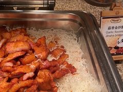 -熊猫自助餐厅.萌趣城堡(长隆熊猫酒店)