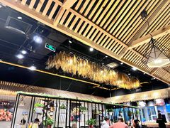 大堂-武松家(丰益桥店)