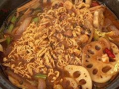 -重庆鸡公煲(学源街店)