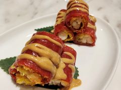 金沙红米肠-香港百合居(LCM置汇旭辉广场店)