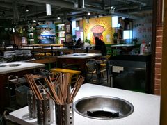 -钢管厂歆瑞源油卤串串香(春熙路太古里店)
