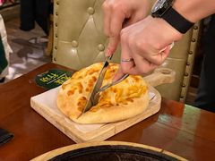 -卢布里西餐厅(总店)