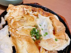 蚝蛋-新加坡高记KOO KEE Restaurant(盈科店)