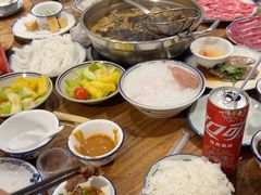 -厝味火锅·潮汕卤水火锅(十一合店)