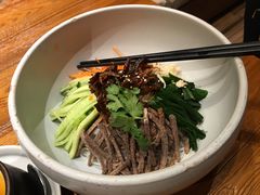 -云海肴·汽锅鸡·云南菜(天津国金汇店)