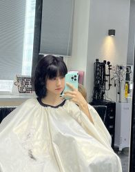 -Sying杉影日式烫染專門店