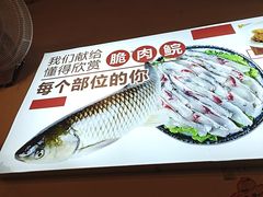 -鱼醉无骨鱼·中山脆肉鲩(荔湾路店)