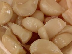 糖蒜-八先生涮肉房(三里河店)