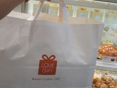 -LOVEGIFT爱礼(八佰伴店)