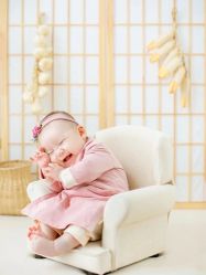 -彩虹宝贝时尚儿童摄影(望道路店)