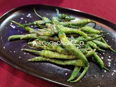 -BROWNSTONE布朗石西班牙餐厅(富城店)