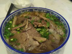 -尹兰楼西北风情餐厅(嘉定店)
