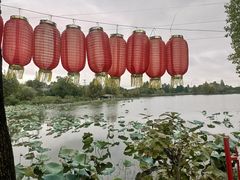 -张公山寨景区
