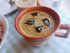 美式咖啡-翠贝卡&Mama Kelly Brunch Coffee(河西店)