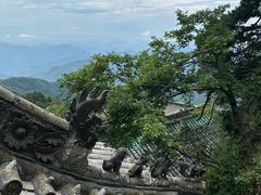 -武当山风景区