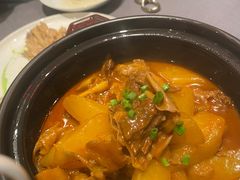 -小天厨民间菜馆(深圳街店)