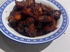 -回家吃饭·地道南昌菜(建德观总店)