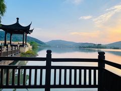 -南北湖风景区