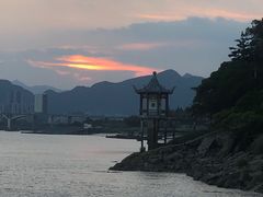 -江心屿景区
