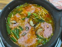 -笔记安顺夺夺粉火锅