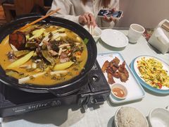 -茶花妹子云南餐厅(传媒大学店)