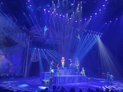 -珠海横琴长隆《卡卡虎奇遇记》