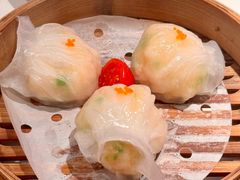 -禄运茶居·手工点心(猎德店)