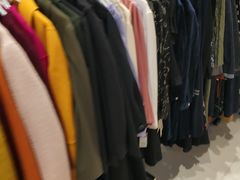 -丽达购物中心(崂山店)