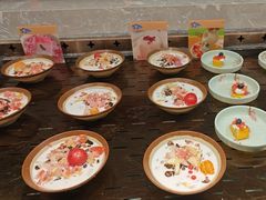 -伍棵星炭烤自助料理·烤鳗鱼(浦东食品城店)