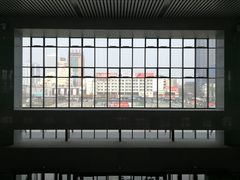 -德州站