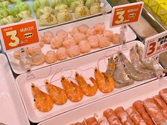 -深圳来福士广场